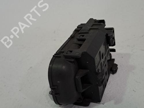 Rear left interior door handle NISSAN X-TRAIL I (T30) 2.2 dCi 4x4 | BP23373348I15 