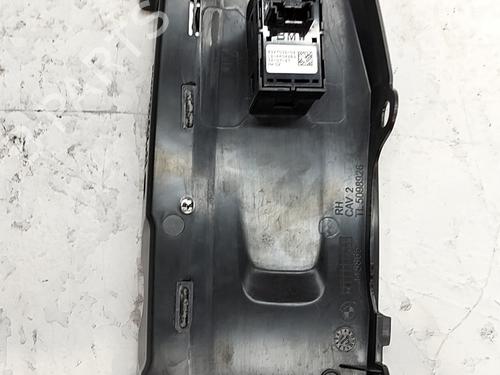 Right front window switch BMW X3 (G01, F97, G08) xDrive 20 d | BP40239151I26 - Image 3