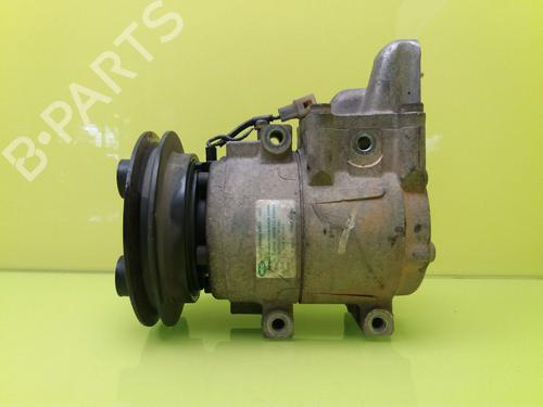Used AC compressor CITROËN 2 CV 4 (16 hp) 31061172
