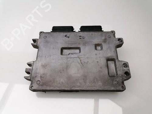Computer motormanagement SUZUKI SWIFT III (MZ, EZ) 1.3 (RS413, ZC11S) | BP23938281M57 