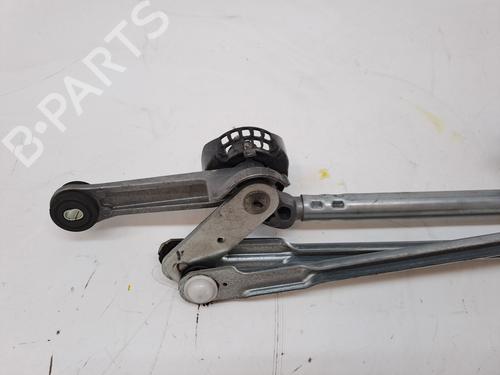 Front wiper motor NISSAN NAVARA NP300 Platform/Chassis (D23) 2.3 dCi 4x4 | BP23280567M29 