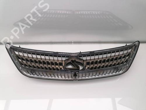 Griglia LEXUS RX (_U3_) 400h AWD (MHU38_, MHU38R) (272 hp) 23386735
