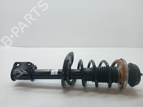 Høyre foran støtdemper DACIA LODGY (JS_) 1.5 dCi (JSMC, JSAF) (107 hp) 23352611