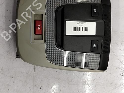 Kabinelys Kabinelys KIA NIRO II (SG2) 1.6 GDi Hybrid (141 hp) 33768265 33768265