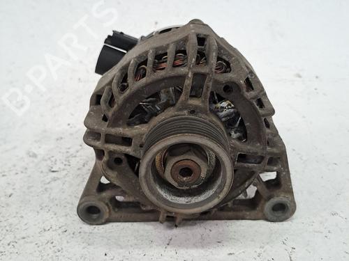 Generator CITROËN C4 I (LC_) 1.6 16V (109 hp) 27253457