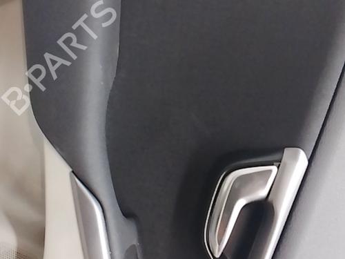 Rear left panel VOLVO V40 Hatchback (525) D2 | BP39556632C60 - Image 4