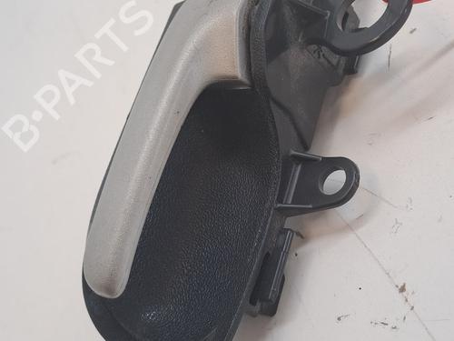 Front left interior door handle TOYOTA YARIS (_P1_) 1.4 D-4D (NLP10_, NLP10R) | BP28163867I13 