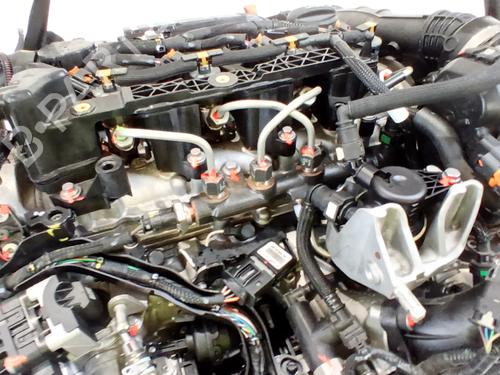 Engine PEUGEOT 2008 I (CU_) 1.5 BlueHDI 120 | BP32159448M1 