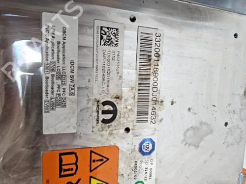 Other FIAT 500e (332_) Elektro 3+1 (FA1) | BP30526402O1 