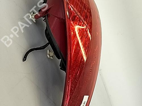 Left taillight PEUGEOT 308 I (4A_, 4C_) 1.6 HDi | BP29421350C34 