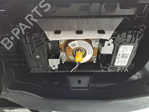 Kollisonspute sett VW T-ROC (A11, D11) 1.5 TSI | BP24883851C86 