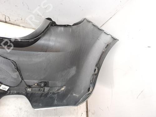 Rear bumper SEAT LEON (1P1) 1.9 TDI | BP23279435C8 