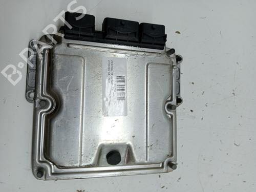 Used Engine control unit (ECU) CITROËN C8 (EA_, EB_) 2.0 HDi (107 hp) 23367681