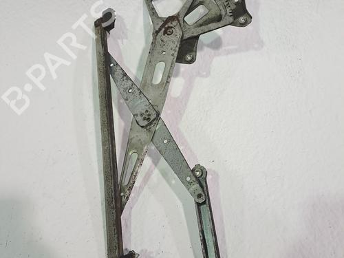 Rear left window mechanism TOYOTA PRIUS Liftback (_W2_) 1.5 Hybrid (NHW20_, NHW20R) | BP24587092C24