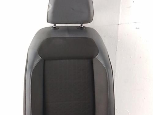 Left front seat VW T-CROSS (C11, D31) 1.0 TSi | BP39554913C15 - Image 3