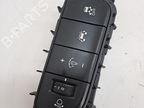 Spak kontakt KIA NIRO I (DE) 1.6 GDI Hybrid (141 hp) 23368695