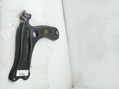 Querlenker links vorne für VW POLO V (6R1, 6C1) 1.6 TDI (90 hp) 24240013