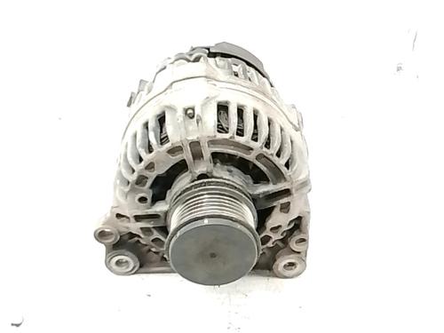 Used Alternator Alternator SKODA FABIA II (542) 1.6 TDI (75 hp) 35967661 35967661
