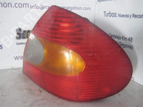 Right taillight FORD MONDEO II (BAP) 1.8 i | BP26169347C35 