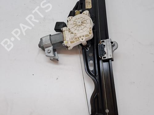 Rear left window mechanism BMW 5 (E60) 520 d | BP23368992C24 