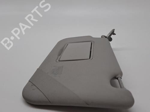 Venstre solskærm FORD FIESTA VI (CB1, CCN) 1.25 | BP27252789I1 