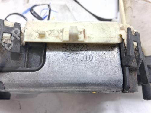 Front left lock PEUGEOT 308 I (4A_, 4C_) 1.6 HDi | BP27731832C98 