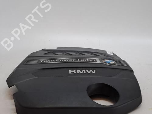 Upper protection BMW 3 (F30, F80) 320 d | BP23366399M93 
