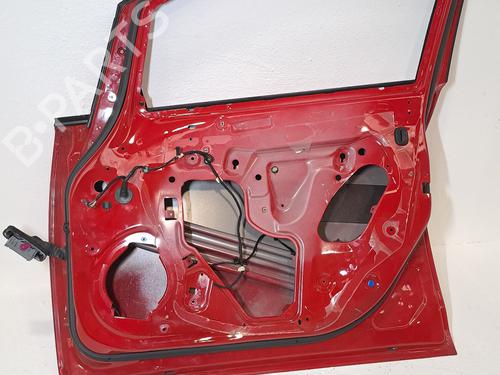 Right front door OPEL ASTRA J (P10) 1.7 CDTI (68) | BP23380267C3 