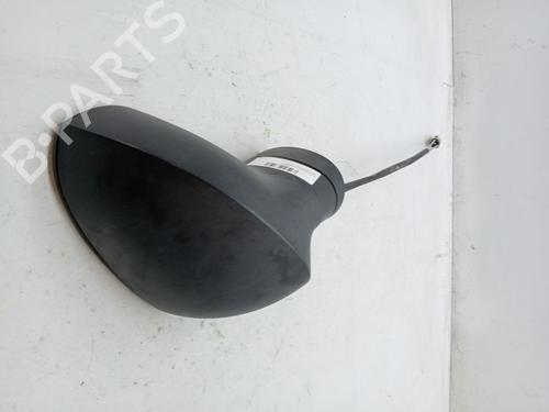 Used Left mirror SEAT IBIZA IV (6J5, 6P1) 1.4 TDI (80 hp) 23355560