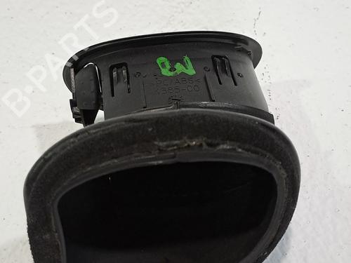 Air vent MERCEDES-BENZ A-CLASS (W168) A 170 CDI (168.009, 168.109) | BP24586727I21 