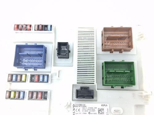 Fuse box VOLVO XC60 I SUV (156) D3 | BP28957089E1 