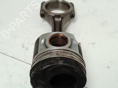 Other AUDI A4 B6 (8E2) 1.9 TDI | BP38749758O1 - Image 2