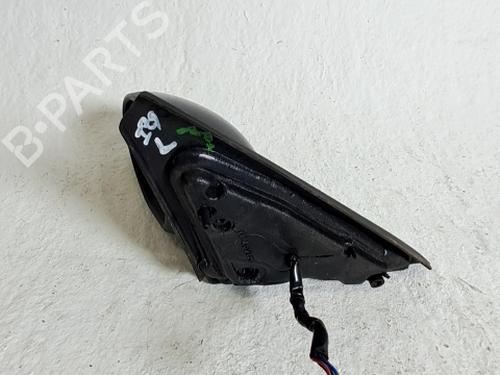 Left mirror ALFA ROMEO 147 (937_) 1.6 16V T.SPARK ECO (937.AXA1A, 937.BXA1A) | BP29559023C26 
