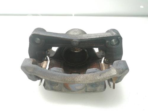 Used Right front brake caliper NISSAN PULSAR Hatchback (C13) 1.5 dCi (110 hp) 23458457