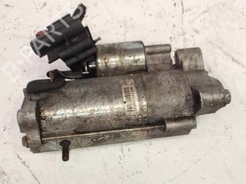 Starter VOLVO S40 II (544) 2.0 D | BP36407119M8 - Image 2