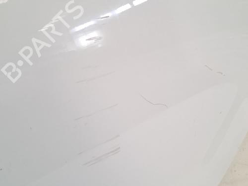 Left rear door OPEL ASTRA J (P10) 2.0 CDTI (68) | BP23373465C4 