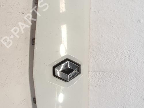 Used Other Other RENAULT KANGOO Express (FW0/1_) 1.5 dCi 85 (FW0K, FW0L, FW0B) (86 hp) 36523808 36523808