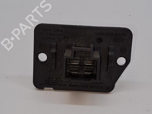 Used Heater resistor HYUNDAI ELANTRA V Saloon (MD, UD) 1.6 (132 hp) 27672548