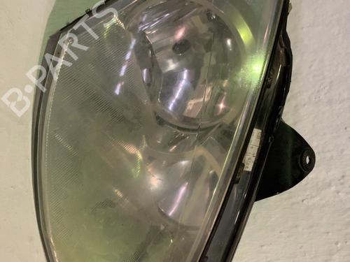 Used Right headlight Right headlight FORD FOCUS I Turnier (DNW) 1.6 16V (100 hp) 34268133 34268133