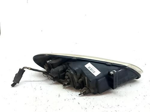 Left headlight CHRYSLER SEBRING (JR) 2.0 | BP29557471C28