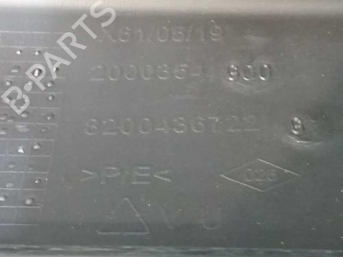 Used Rear bumper HONDA CIVIC VIII Saloon (FD, FA) 1.3 IMA (FA3, FD3) (95 hp) 27274112
