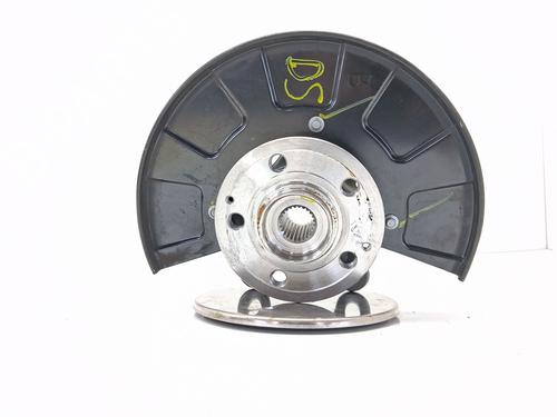 Right front steering knuckle MG MG ZS SUV 1.5 VTi | BP28141794M26 