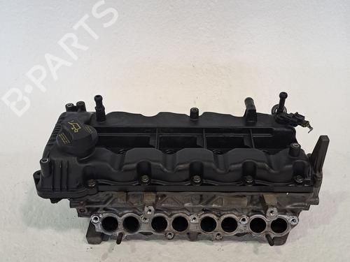 Used Cylinder head HYUNDAI ix35 (LM, EL, ELH) 1.7 CRDi (116 hp) 30452208