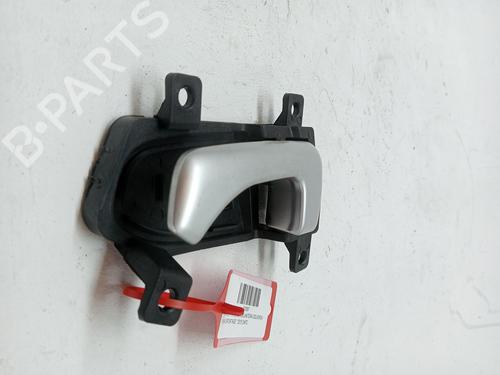 Front left interior door handle KIA SPORTAGE IV (QL, QLE) 1.7 CRDi | BP24483540I13 