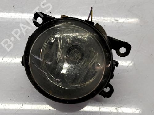Used Left front fog light CITROËN XSARA PICASSO (N68) 1.6 HDi (109 hp) 31011990