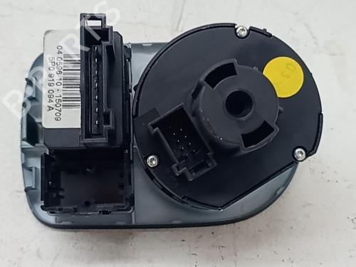 Headlight switch SEAT LEON (1P1) 1.9 TDI | BP38416361I24 - Image 3