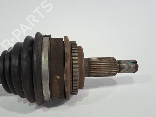 Left rear driveshaft LAND ROVER RANGE ROVER SPORT I (L320) 2.7 D 4x4 | BP23374294M40 