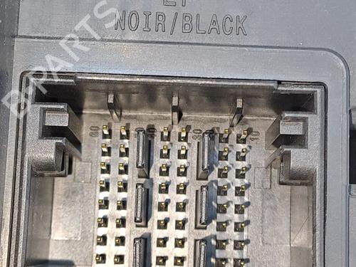 Elektronisk modul CITROËN C-ELYSEE (DD_) 1.6 BlueHDi 100 | BP26492301M83 
