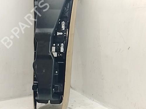 Middle console JAGUAR XF I (X250) 3.0 D | BP36665628I22 - Image 2