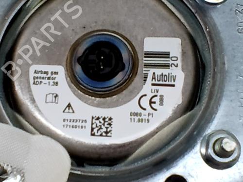 Airbag passager DACIA SANDERO III 1.0 TCe 90 (91 hp) 31182243